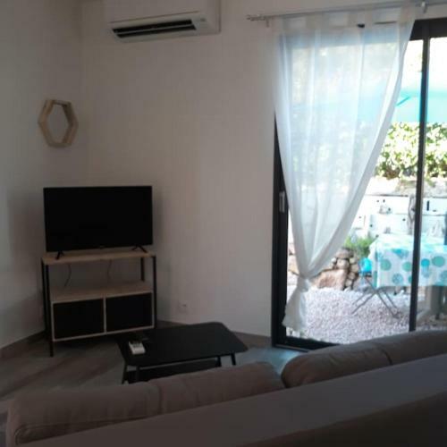Maison T2 Au Pied Du Mont Gozzi