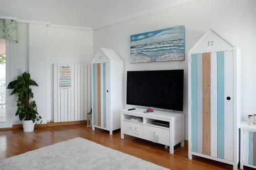Apartamento Zubi Ondo - Basque Stay