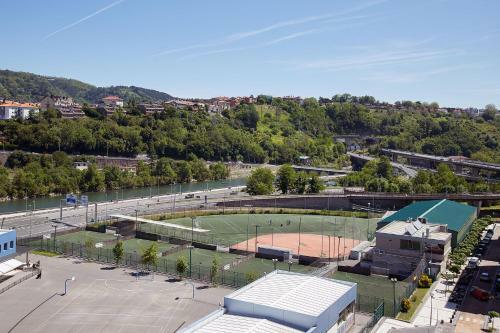 Apartamento Zubi Ondo - Basque Stay
