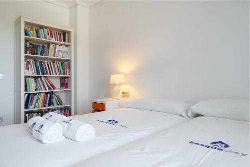 Apartamento Zubi Ondo - Basque Stay
