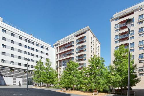 Apartamento Zubi Ondo - Basque Stay