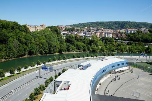 Apartamento Zubi Ondo - Basque Stay