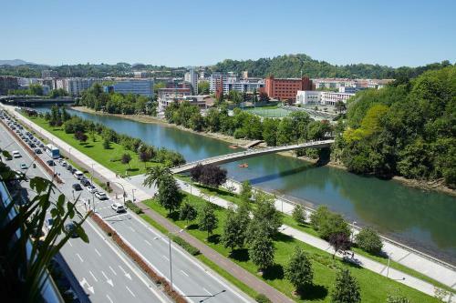 Apartamento Zubi Ondo - Basque Stay