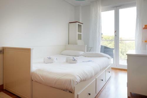 Apartamento Zubi Ondo - Basque Stay