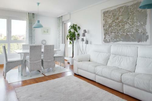 Apartamento Zubi Ondo - Basque Stay
