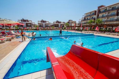 Apartamento ??????????? ? ????????? Royal Sun