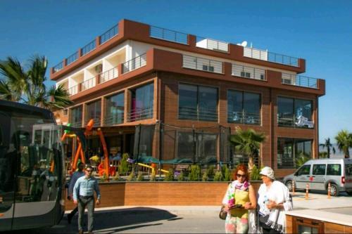 Apartamento ??????????? ? ????????? Royal Sun