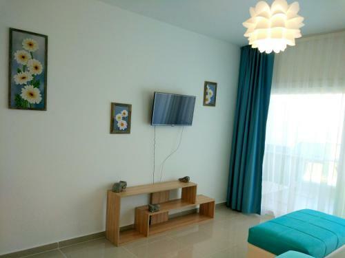 Blue Apartment In 5* Ceasar Resort