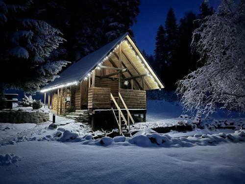 Hostal Chata Dukla