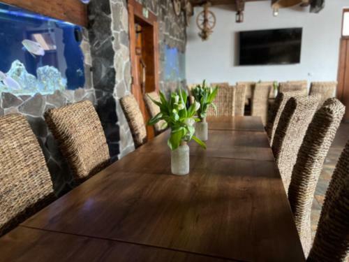 Hostal Chata Dukla