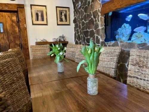 Hostal Chata Dukla