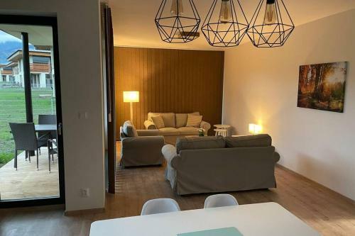 Apartm�n Za Kostelem ?eladn�