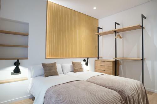 Cantabric Plaza / Iberorent Apartments