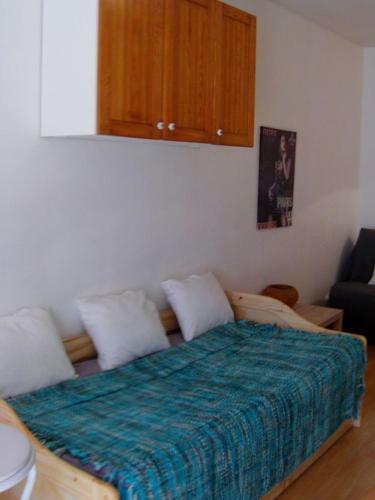 Apartamento Studio De 20 M2 Avec Vue Sur Rue Pi�tonne