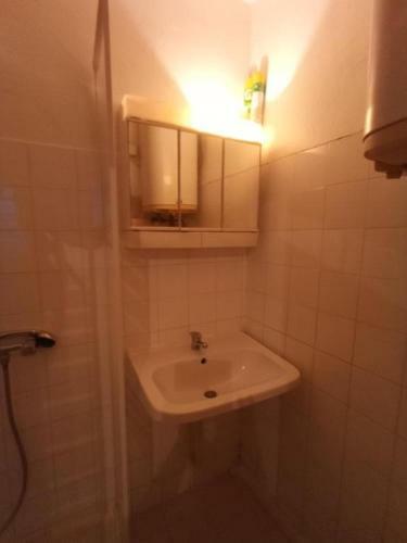 Apartamento Studio De 20 M2 Avec Vue Sur Rue Pi�tonne