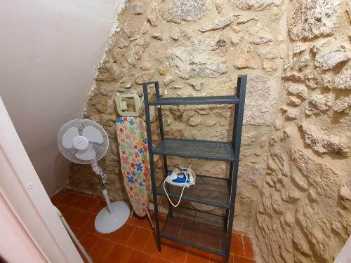 Apartamento Appartement Agathois-2