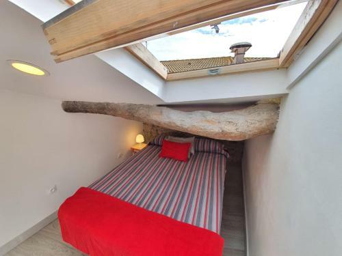 Apartamento Appartement Agathois-3