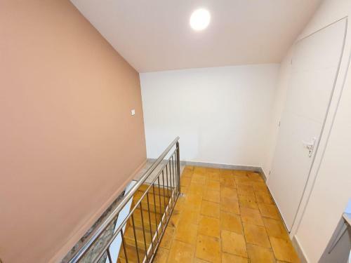 Apartamento Appartement Agathois-3