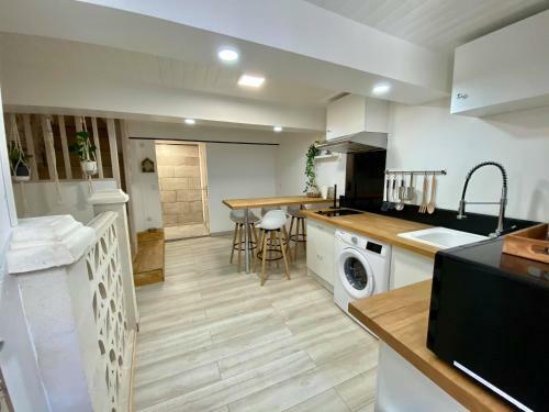 Apartamento Le Cosy City - Agde Centre