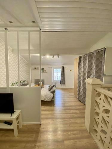 Apartamento Le Cosy City - Agde Centre