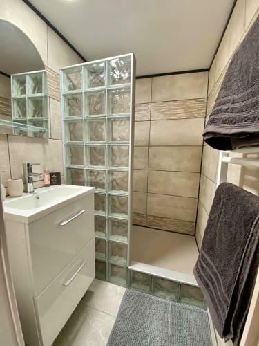 Apartamento Le Cosy City - Agde Centre
