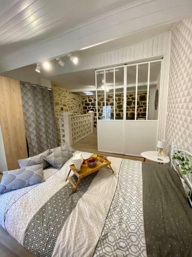 Apartamento Le Cosy City - Agde Centre