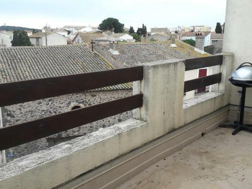 Maison Cap D'agde, 4 Pi�ces, 5 Personnes - Fr-1-607-65