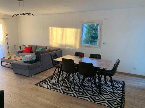 Apartamento Superbe Appartement 2 Pi�ces Neuf Avec Parking
