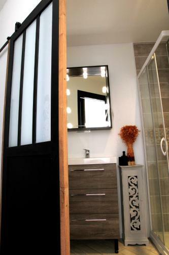 Apartamento T2 Le 7�me Art Cin�ma Netflix Wifi