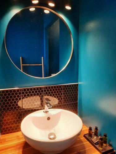 Hostal Villa Saint Vincent