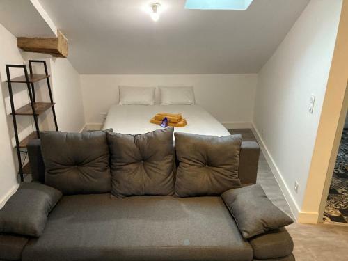 Apartamento Les Toits D'agen