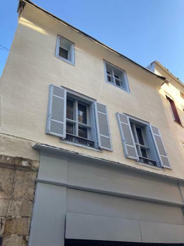 Apartamento Les Toits D'agen