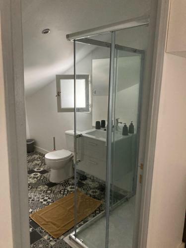 Apartamento Les Toits D'agen