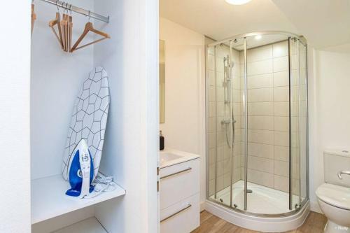 Apartamento Art & Deco - Studio Coeur De Ville