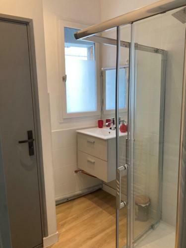 Apartamento Le Montesquieu
