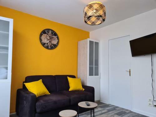 Apartamento Studio D'henri Centre Ville D'agen