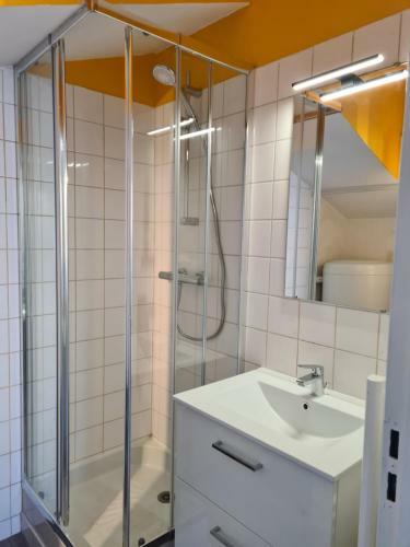 Apartamento Studio D'henri Centre Ville D'agen
