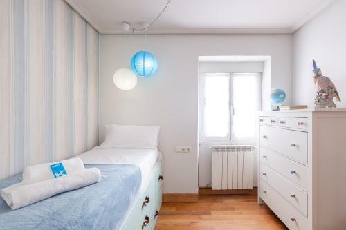Apartamento Aranzazu Vintage - Baskey Rentals