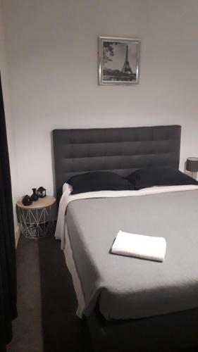 Bed & Breakfast Chambres D'hotes Centre Ville