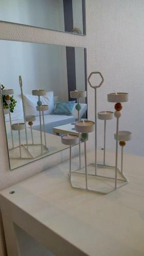 Apartamento Appart'agen