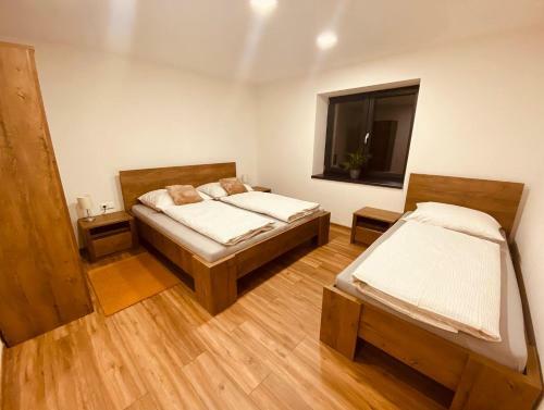 Villa Chalupa Rychleby