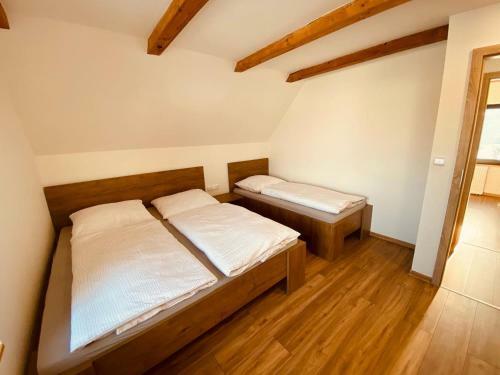 Villa Chalupa Rychleby