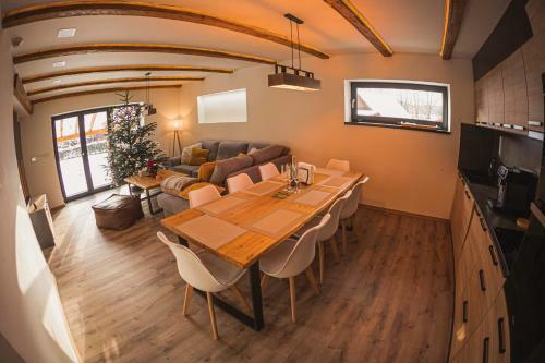 Villa Chalupa Rychleby