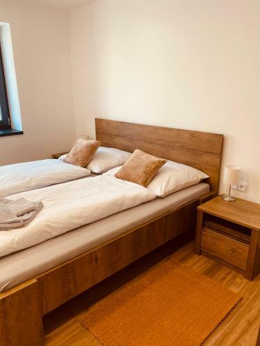 Villa Chalupa Rychleby