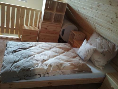 Apartamento Rychlebsk� Pohoda