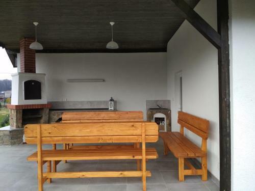 Apartamento Rychlebsk� Pohoda