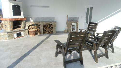 Apartamento Rychlebsk� Pohoda