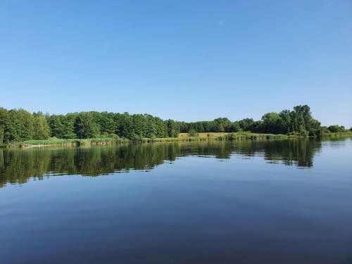 Apartamento Modern� Byt V Relax Vila Lipno U Pl�?e Windy Point