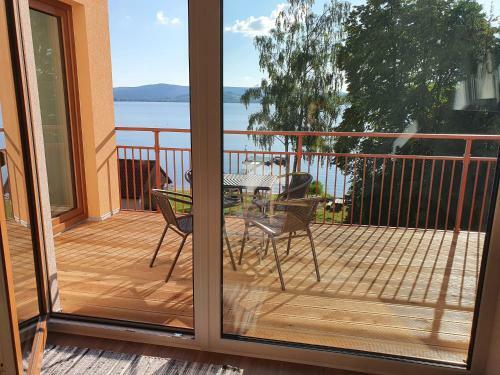 Apartm�n Vanessa II