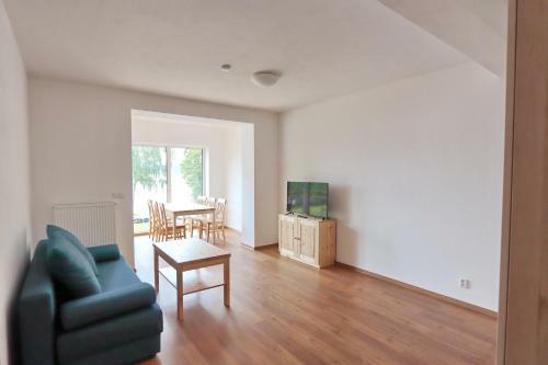 Apartm�n Vanessa II